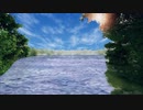 【作業用BGM】 夏の湖畔  (ASMR)