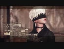 徐々に縛るNieRAutomata(HARD)　Part16