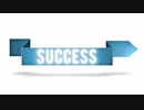 Success Business Arrows And Banners　王鉄成