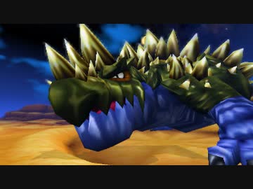 【実況】配合する度にTENGA1つ使って俺も頑張らないといけないドラクエモンスターズ part3