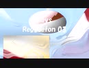「Reggaeton 03」※Keys・00771