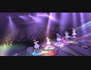 可奈、桃子、杏奈、星梨花、未来でEVERYDAY STARS!!