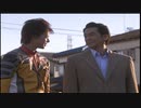 ウルトラマン80　TALIZMAN　ウルトラマン80 25年後の最終回より