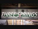 THREE SPRINGS