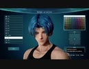 JUMP FORCE マックン＆パックン　01