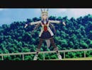 [MMD/ウマ娘]オグリキャップが地球最後の告白を踊ってみた
