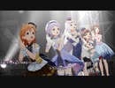 【ミリシタMV】「EVERYDAY STARS!!」(SSR 25名歌いわけに)【1080p60/4K HDR】