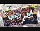 ミリシタ『EVERYDAY STARS!!』offvocal