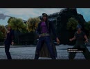 JUMP FORCE　マックン＆パックン　04