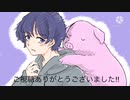 【CoCリプレイ】遊敵と瑠璃色絵画〜同系色の呪い〜⑦【クトゥルフ神話TRPG】