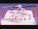 【ニコカラHD】ぺこらんだむぶれいん！【兎田ぺこら/ホロライブ3期生】【インスト版(ガイドメロディ付)】