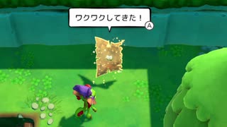【実況】ユーカレイリーとインポッシブル迷宮【part2】