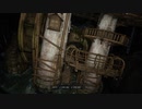 BIOHAZARD VILLAGE#20人魚の迷宮模型