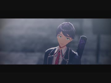 【にじさんじMMD】フィクサー【剣持刀也】