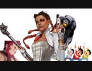 【二人実況】俺のローバがこんなに可愛いわけがない【Apex Legends】