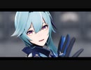【原神MMD】エウルアで極楽浄土