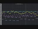 New adventure　MIDI　BGM