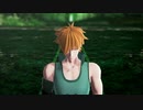 【Fate/MMD】緑茶で第六感