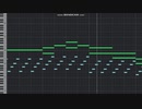 Save point　MIDI　BGM