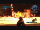 【地球防衛軍5】MOD版 dlc3-14 インフェルノ レンジャー