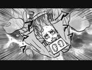 【手描きにじさんじ】物乞いする相手を間違えたはまちゃ Part 2【花畑チャイカ/魔使マオ/葉山舞鈴/叶】