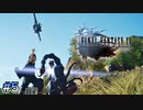 【時系列順FF15実況】豪快に武器すっぽ抜けるじゃん｜#5