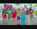 [K-POP] TRI.BE - Rub-A-Dum (MV/HD)