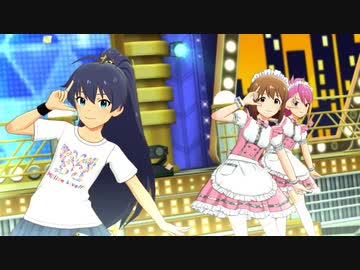【ミリシタ】SOMEONE ELSE【MAD】