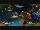 Overwatch オーバーウォッチ適当実況動画part316