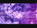【東方再翻訳】さくらさくら ~ Japanize Dream を永夜抄風にしたかった