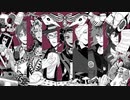 ねえ、どろどろさん【寮長７人】