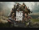 NicoLIVEYOUKU-XB1配信《使命召喚16：現代戰爭》普通難度-第一期 (1)