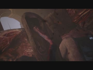 〔実況〕「RE VILLAGE」初見プレイ　part8