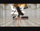 【東方MMD】スフィーお嬢様でメルティランドナイトメア