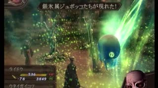 【デビルサマナー 葛葉ライドウ 対 超力兵団】初見実況プレイ75