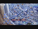 【FGO 聖杯戦線】円卓戦線Ⅶ　沖田オルタ単騎殲滅