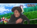 天皇賞に参加した神山飛羽真