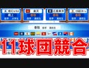 【パワプロ2020】#20 11球団競合ドラフト1位！！奥居Jr.は3000本安打達成だ！！【最弱ペナント・ゆっくり実況】