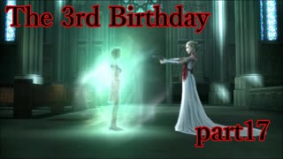 【PSP】The 3rd Bithday part17（終）