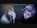 【にじさんじMMD】URUSaaA愛【咎不破】