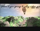 ゲームやんないの？【初音ミク、オリジナル曲】