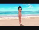 【DoaX3F】着替え失敗 レイファン 051909