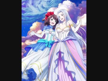 Lost Song 癒しの歌 終滅の歌 コラボ 初めての投稿 ニコニコ動画