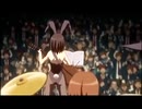 とある文化祭で自由の翼詠唱