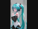ふりふり 【初音ミク】