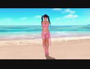 【DoaX3F】着替え成功＋失敗 レイファン 051915