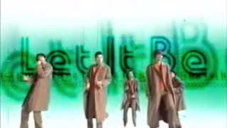 SMAP - Let It Be