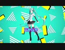 【初音ミク】わたしのSweet Paradise 【ONE WORLD feat.初音ミク】