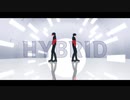【MMDワートリ】HYBRID【生駒・隠岐】