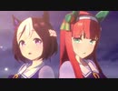 F-ZERO名曲でウマ娘プリティーダービー開幕その2